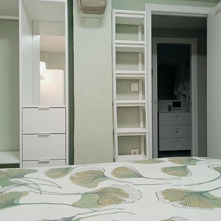 Habitaciones2 Renfe Аликанте Экстерьер фото